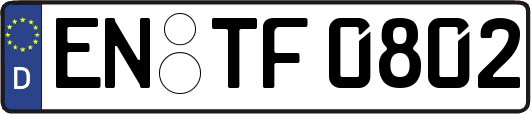 EN-TF0802