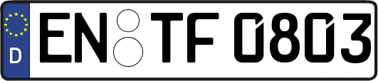 EN-TF0803