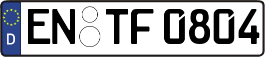 EN-TF0804