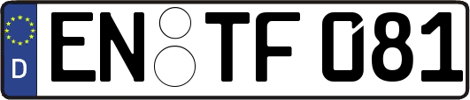 EN-TF081