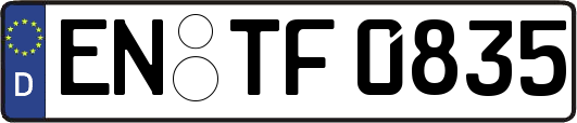 EN-TF0835