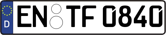EN-TF0840