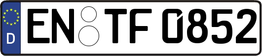 EN-TF0852