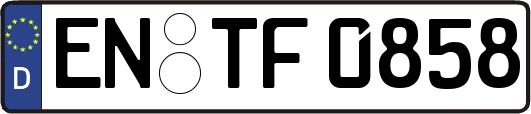 EN-TF0858