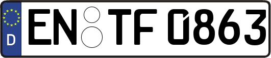 EN-TF0863