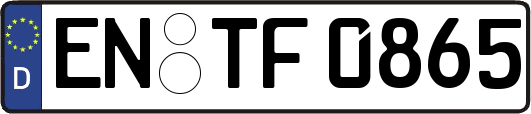 EN-TF0865