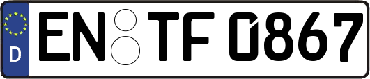 EN-TF0867