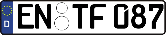 EN-TF087