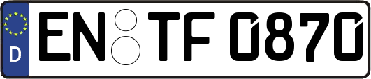 EN-TF0870
