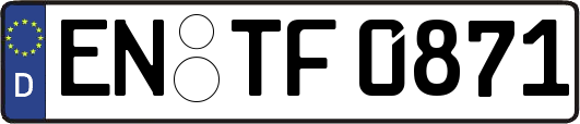EN-TF0871