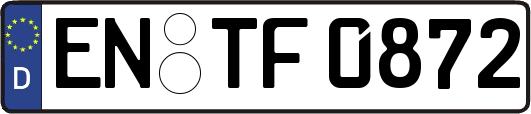EN-TF0872