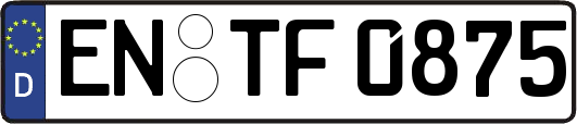 EN-TF0875