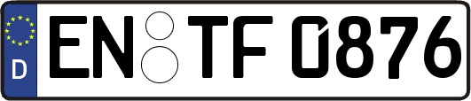 EN-TF0876