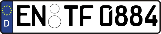 EN-TF0884