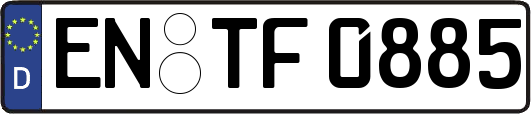 EN-TF0885