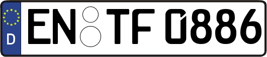 EN-TF0886