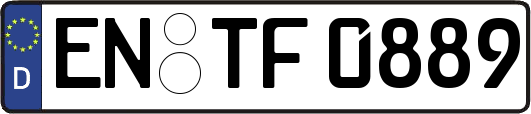 EN-TF0889