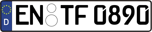 EN-TF0890