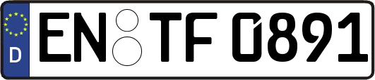 EN-TF0891