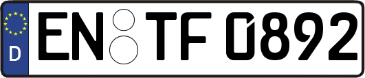 EN-TF0892