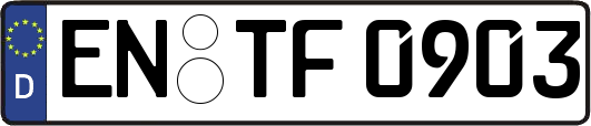 EN-TF0903