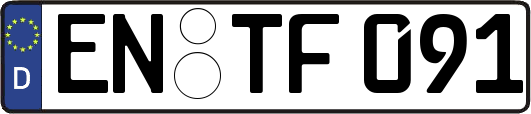 EN-TF091