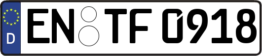 EN-TF0918