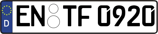 EN-TF0920