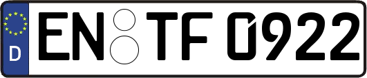 EN-TF0922