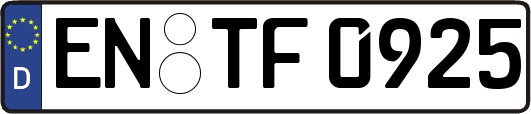 EN-TF0925