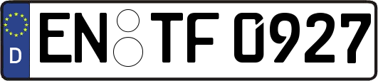 EN-TF0927