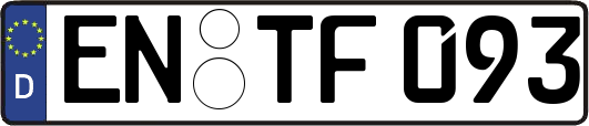EN-TF093