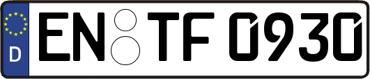 EN-TF0930
