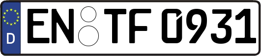 EN-TF0931