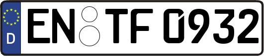 EN-TF0932