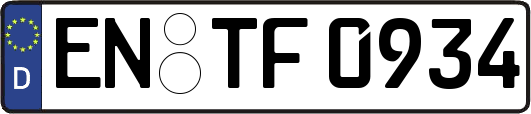EN-TF0934