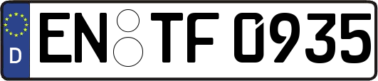 EN-TF0935