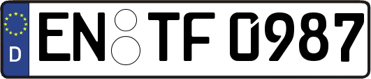 EN-TF0987