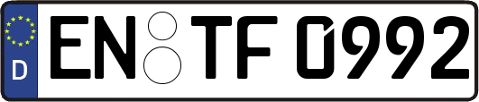 EN-TF0992