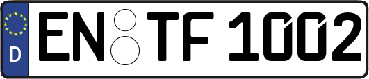 EN-TF1002