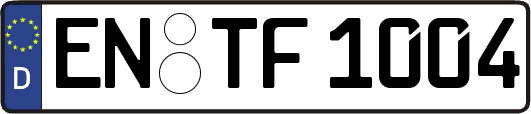 EN-TF1004