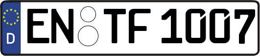 EN-TF1007
