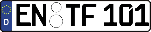 EN-TF101