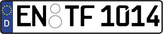EN-TF1014