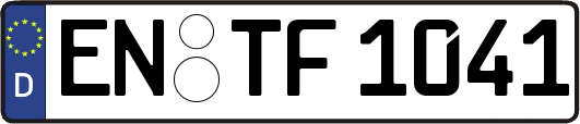 EN-TF1041