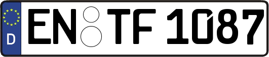 EN-TF1087