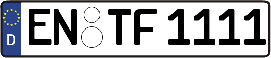 EN-TF1111