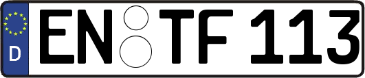 EN-TF113