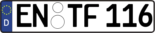 EN-TF116