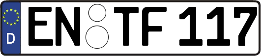EN-TF117